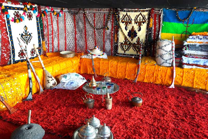 Atlas Mountains in Morocco: Hiking, Culture and Adventure