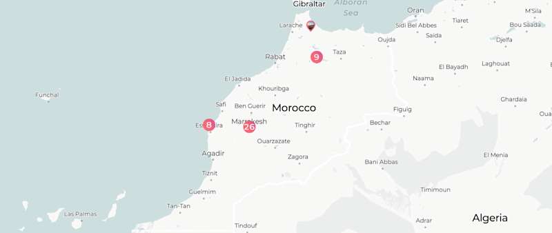 Best of Morocco: Things to Do & Places to Visit