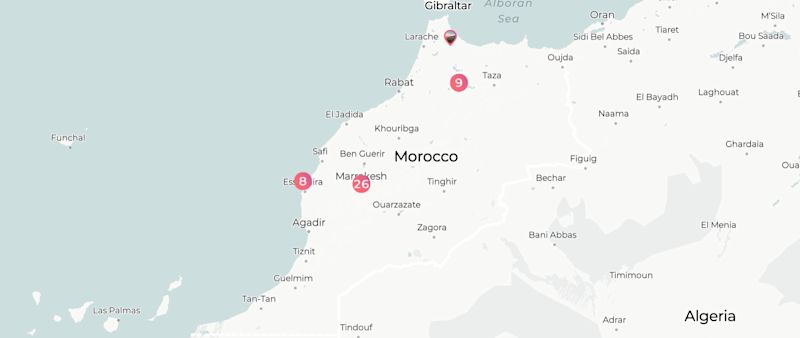 Best of Morocco: Things to Do & Places to Visit