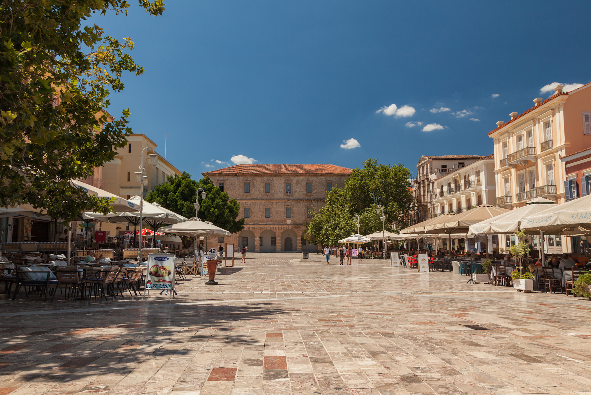 Nafplio's Artisan Heart: Discovering Greece’s Contemporary Handmade Heritage