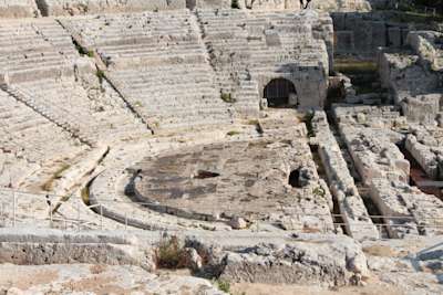 Visit Sicily: Culture, Cuisine and Mediterranean Life