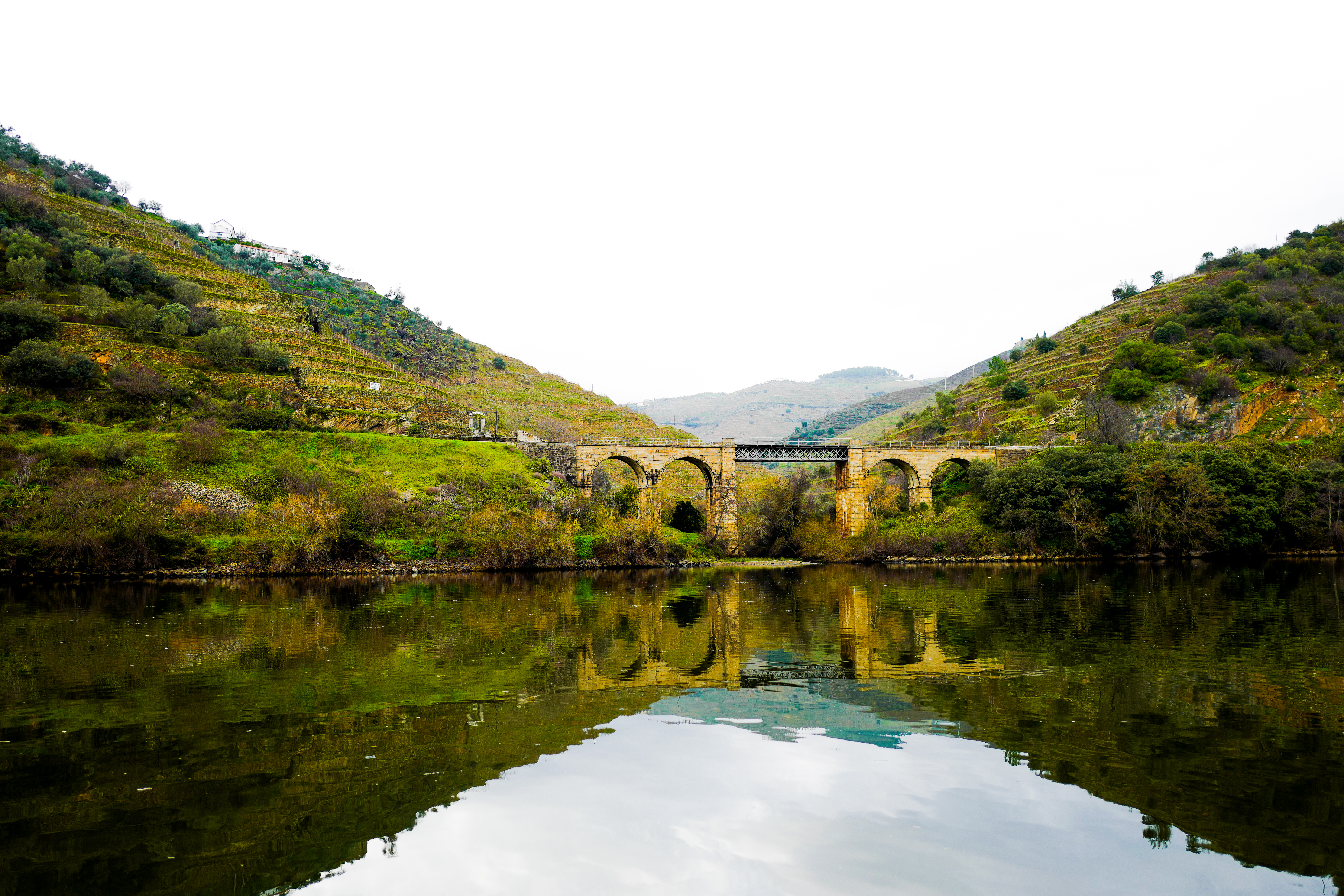 The Best of Travel: Fernwayer’s Guide to Top Travel in Portugal