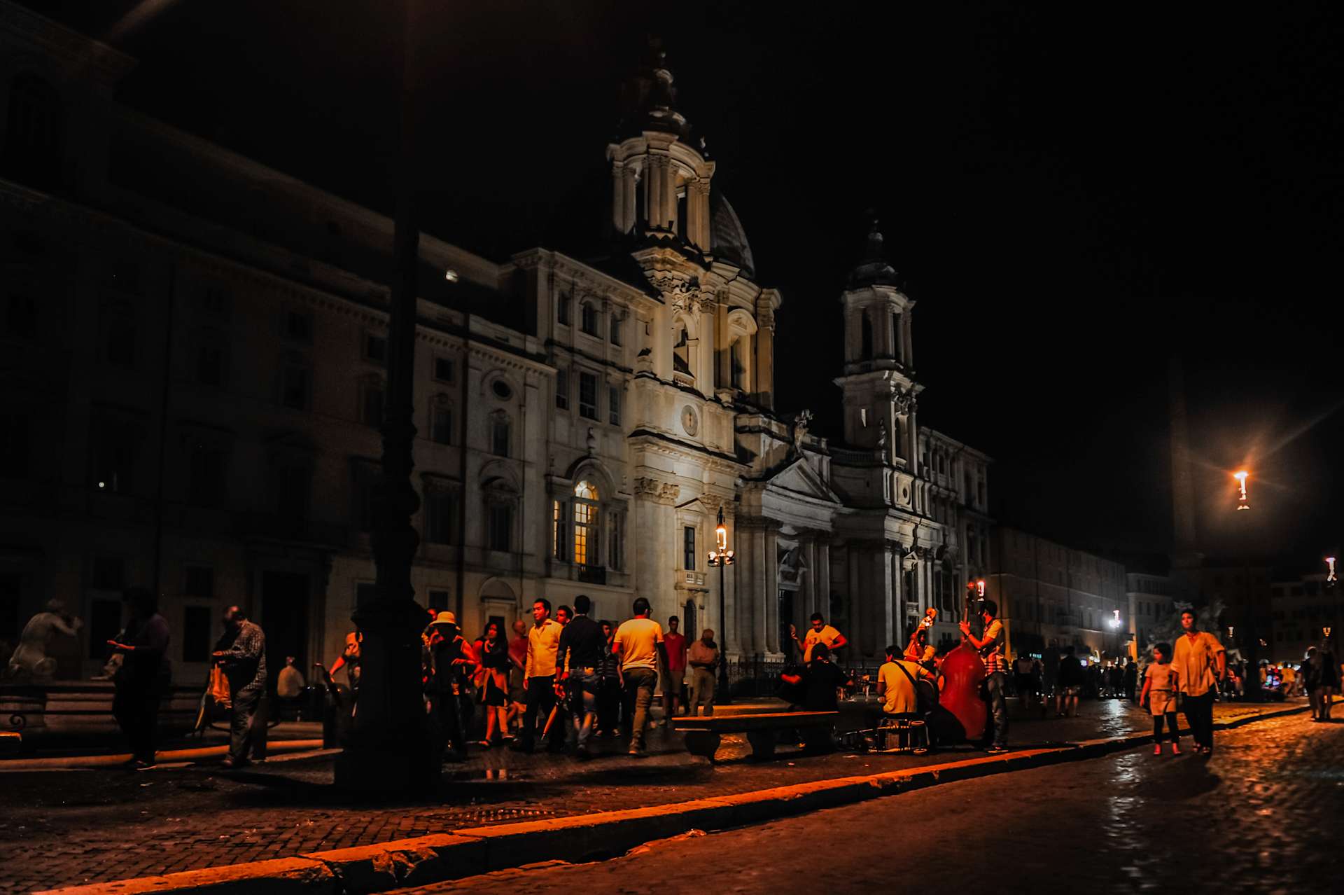 Fernwayer's Things to Do in Rome