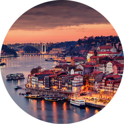 Porto
