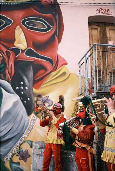 Visit Sicily: Culture, Cuisine and Mediterranean Life