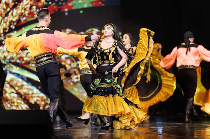 Inside Utrera’s Flamenco Festival in Andalusia