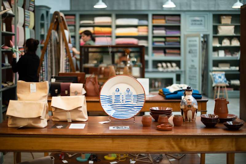 Visit Lisbon: History, Architecture and Food