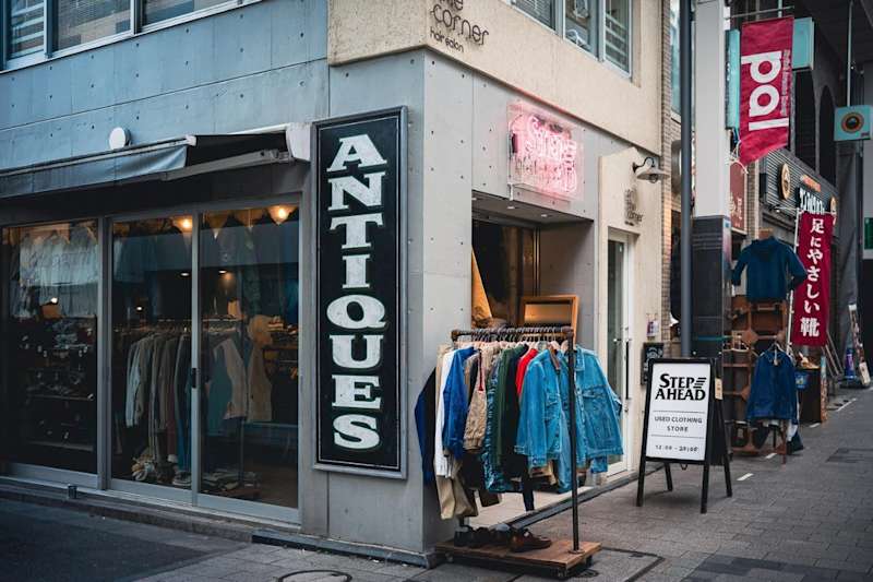 Visit Tokyo: Design, Culture and Hidden Neighborhoods
