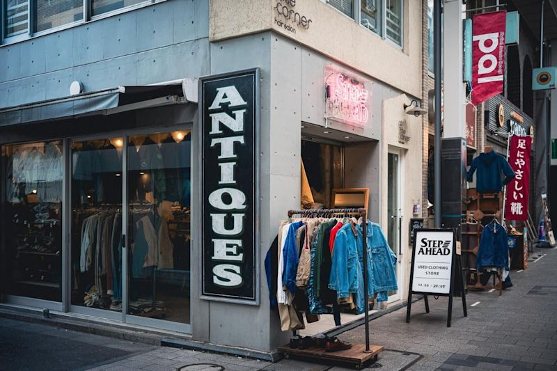 Visit Tokyo: Design, Culture and Hidden Neighborhoods