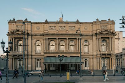 Retiro
