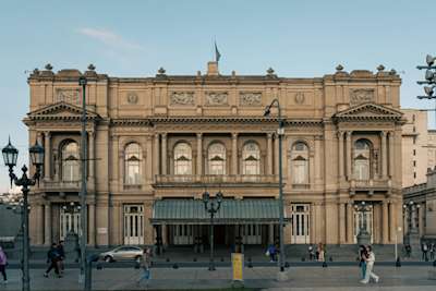 Retiro