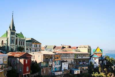 Cerro Concepción