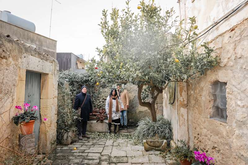 Sicily Beyond the Road Trip: The Experiences Worth Stopping For