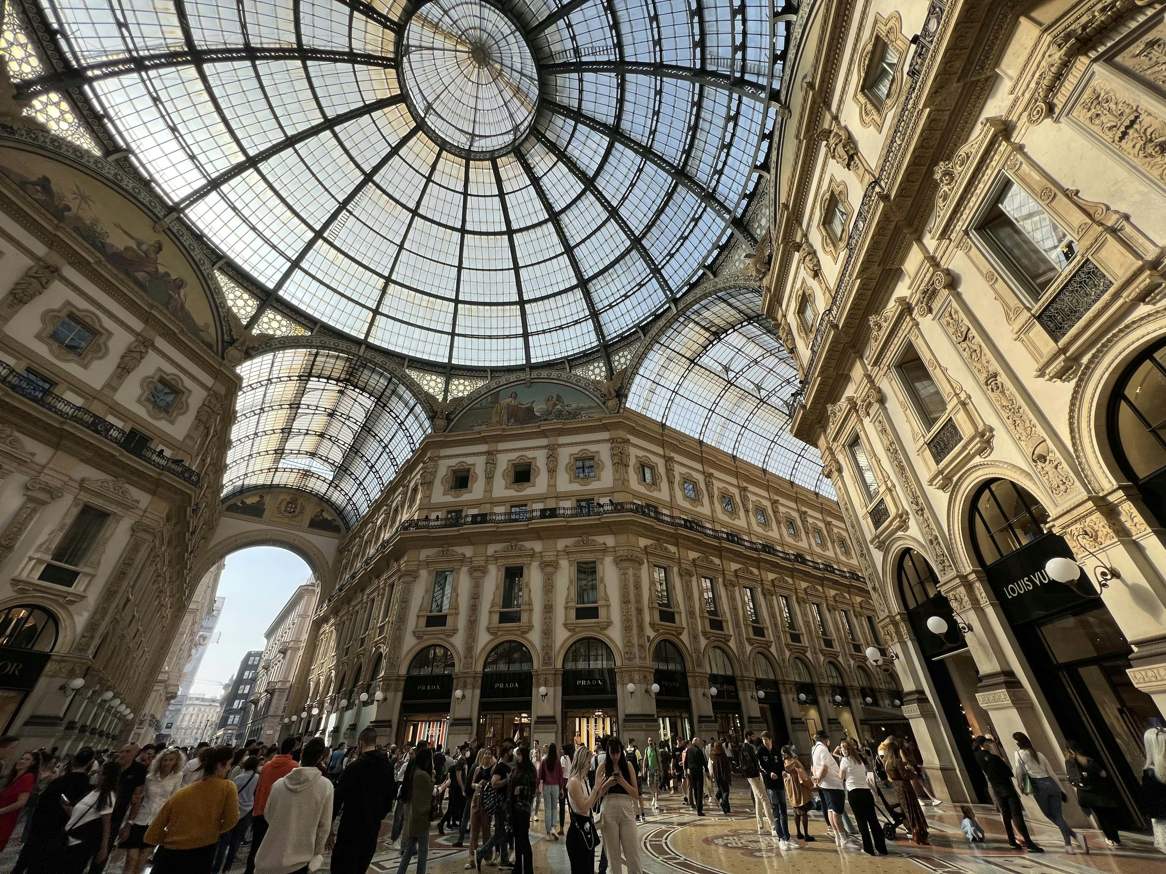 Why Visit Now: Milan – Fernwayer’s Insider Playbook to the City's Top Experiences