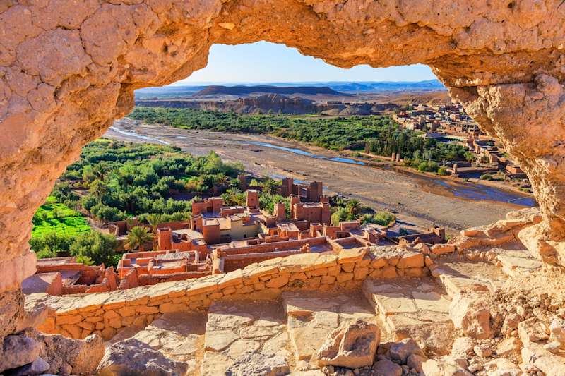 Atlas Mountains in Morocco: Hiking, Culture and Adventure