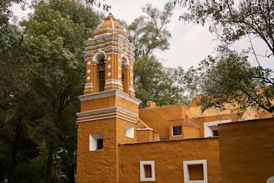 Coyoacán