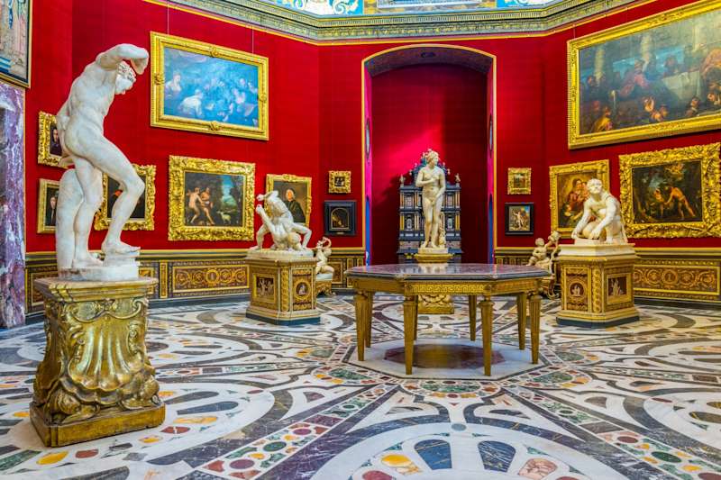 The Medici Family and the City of Florence in the Renaissance