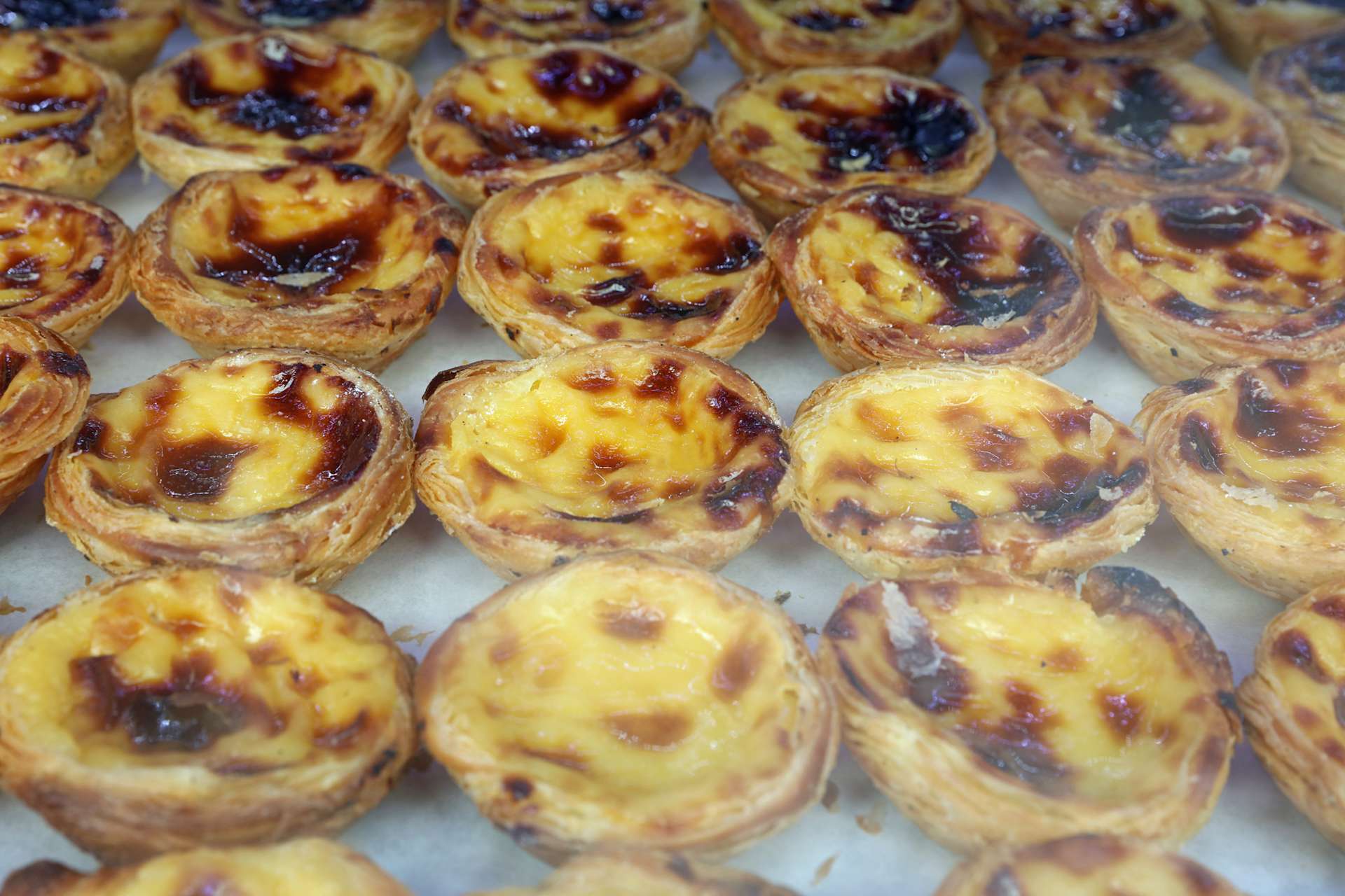 How the Pastel de Nata Became Lisbon’s Culinary Icon