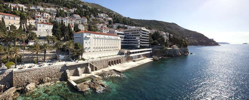 Visit Dubrovnik: Adriatic History and Coastal Culture