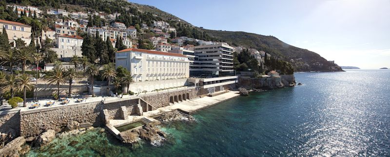 Visit Dubrovnik: Adriatic History and Coastal Culture