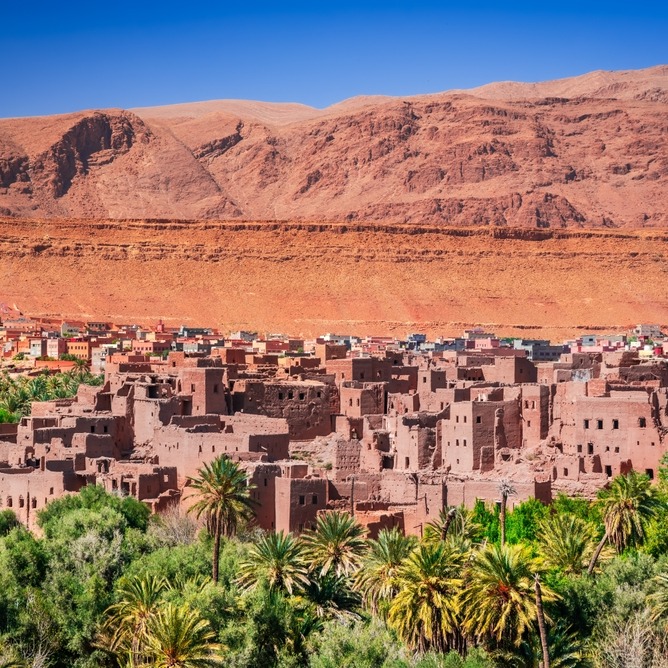 Best of Morocco: Things to Do & Places to Visit