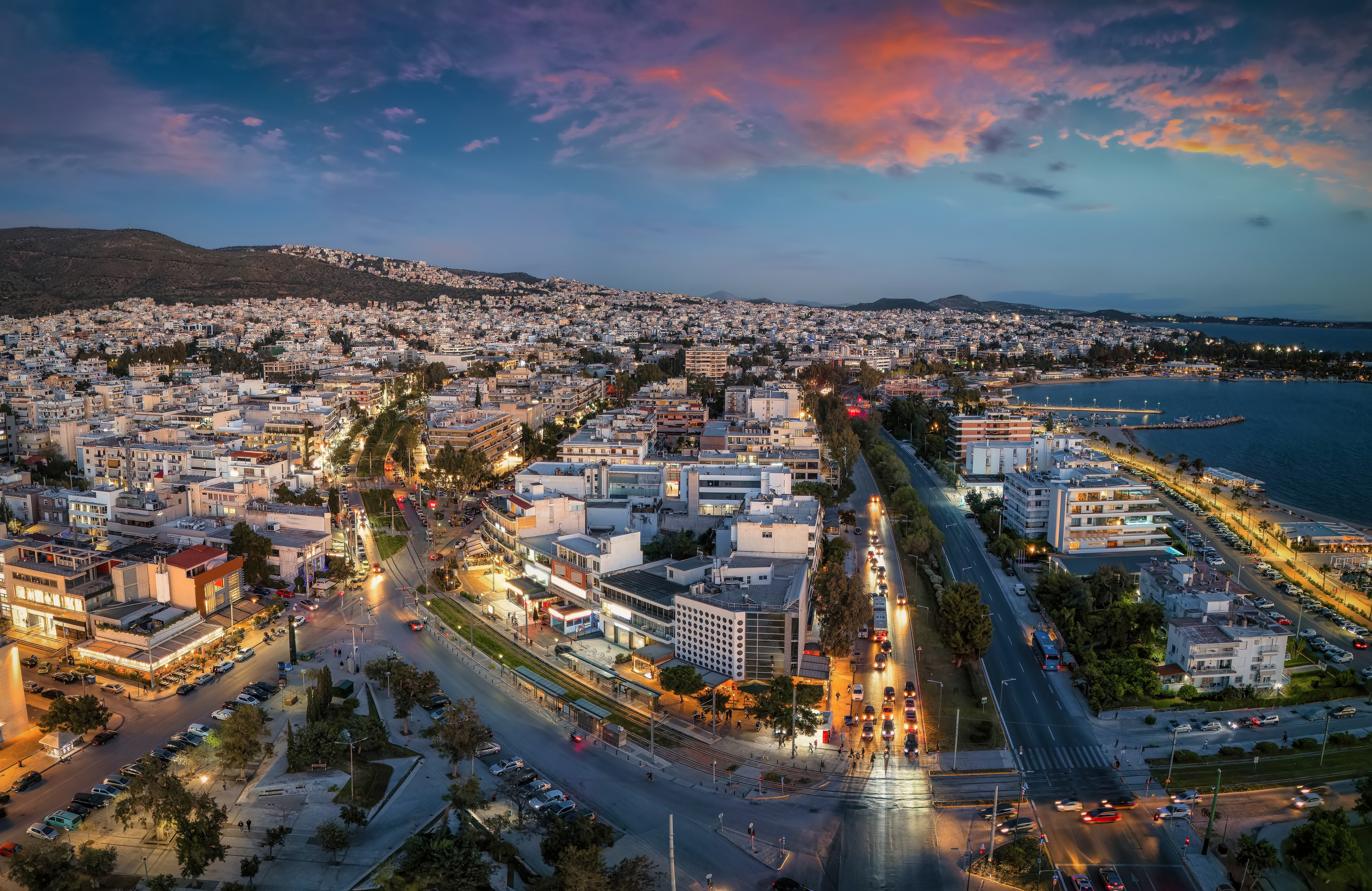 Why Visit Now: Athens - Fernwayer