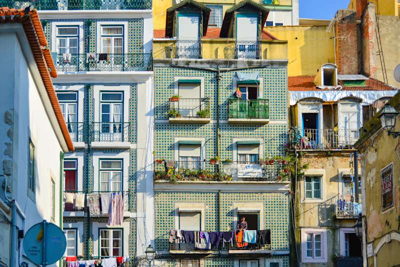 Lisbon Azulejos: Portugal’s Iconic Tile Tradition