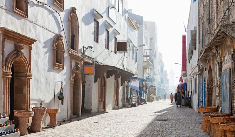 Visit Essaouira: Festivals, Galleries and Atlantic Culture