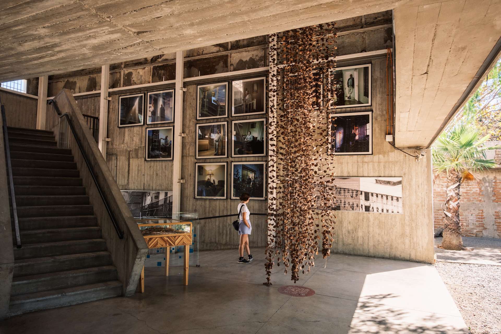 Fernwayer's Things to Do in Valparaiso