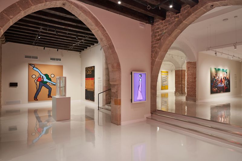 Visit Barcelona: Art, Architecture and Contemporary Culture