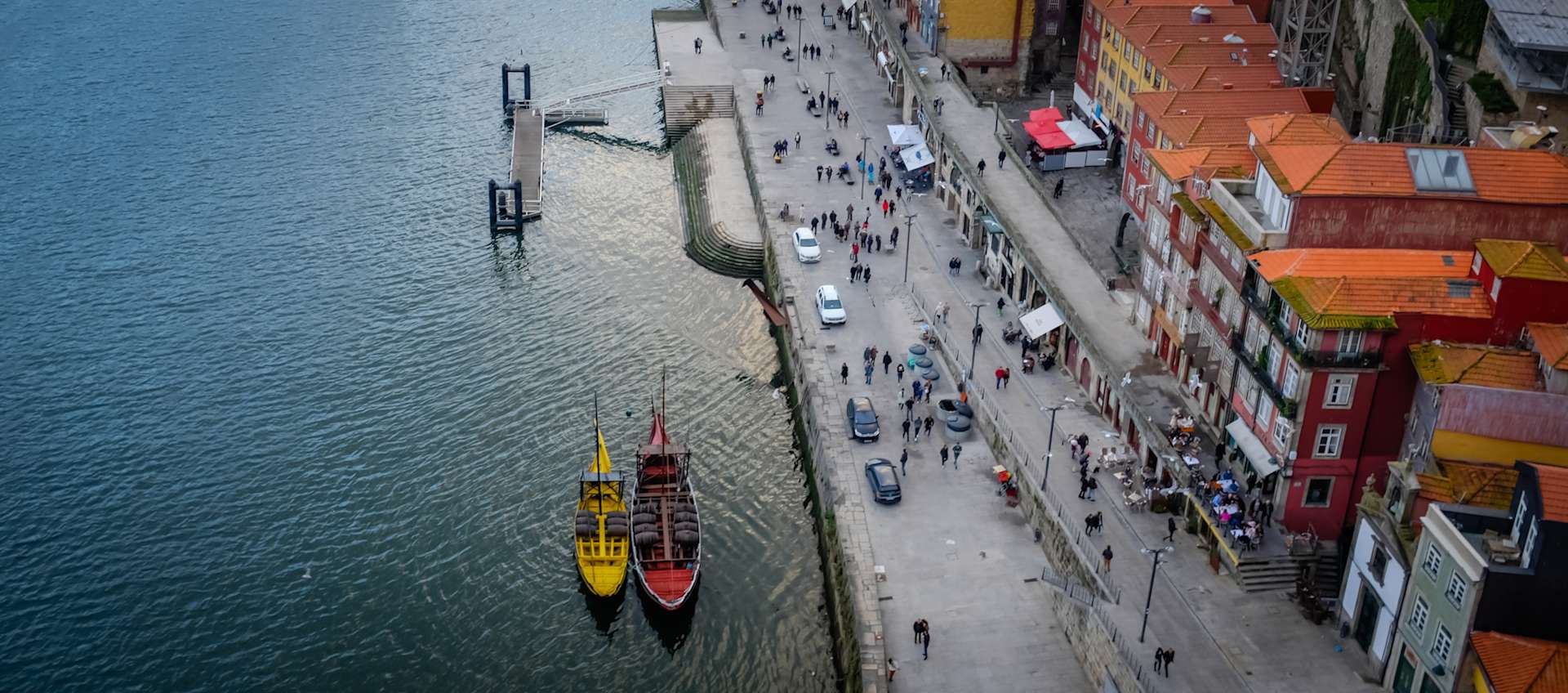 Why Visit Now: Porto