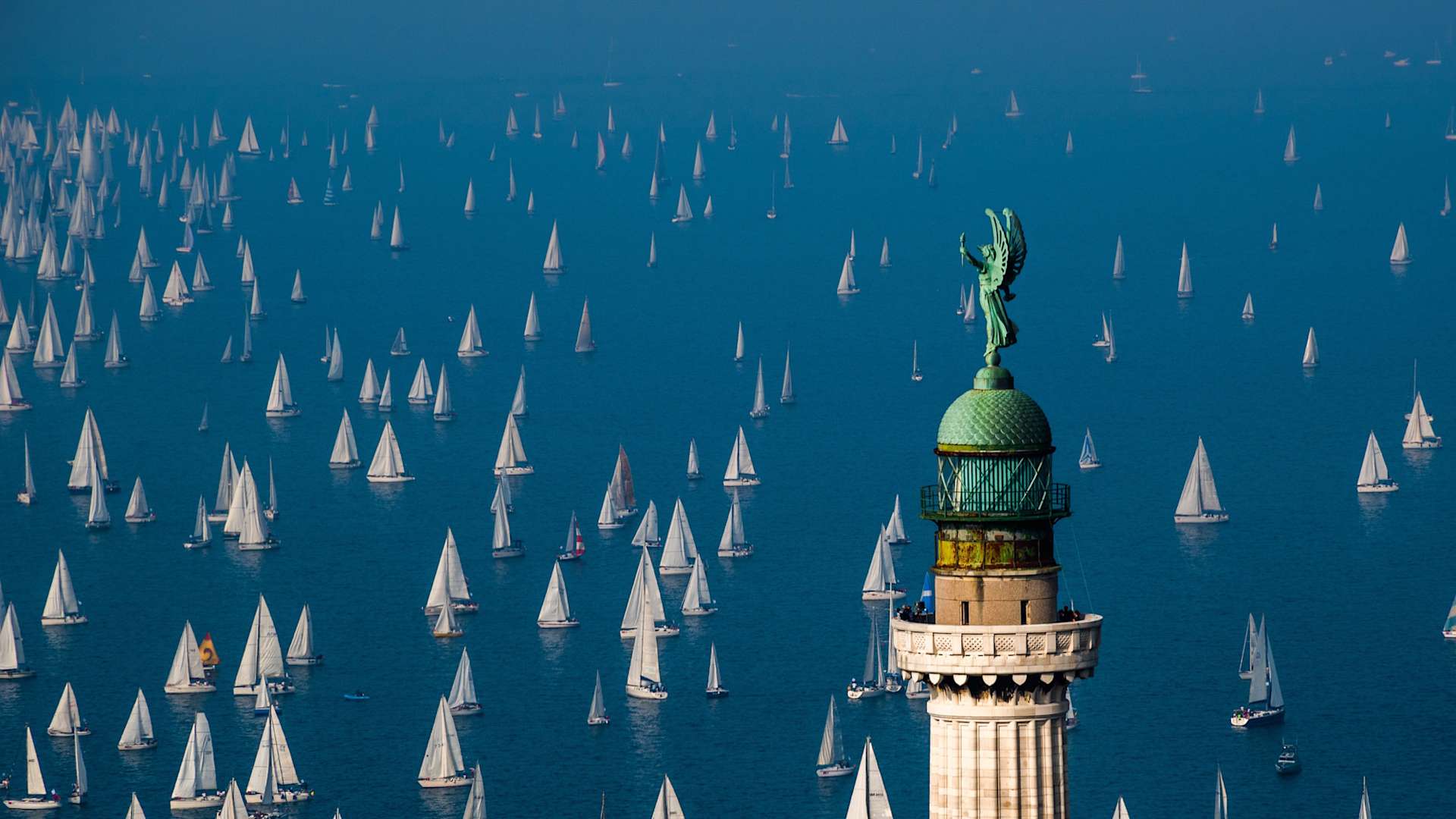 Fernwayer's Things to Do in Trieste