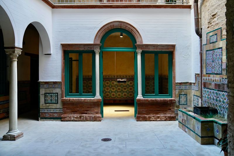 Visit Seville: Flamenco, Rooftops and Andalusian Culture