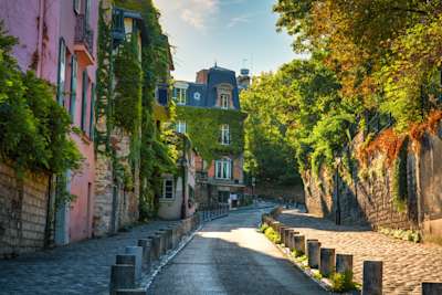 Montmartre