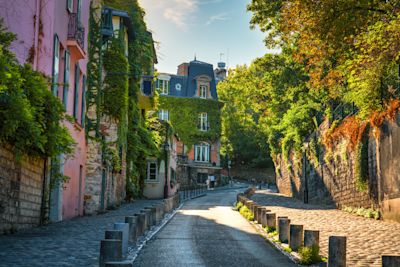 Montmartre