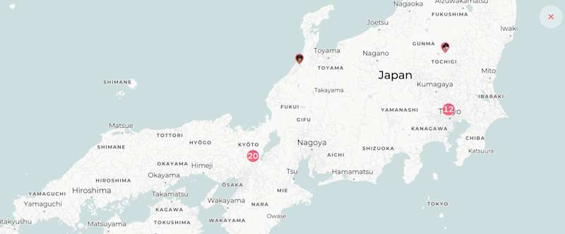 Best of Japan: Things to Do & Places to Visit