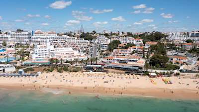 Albufeira
