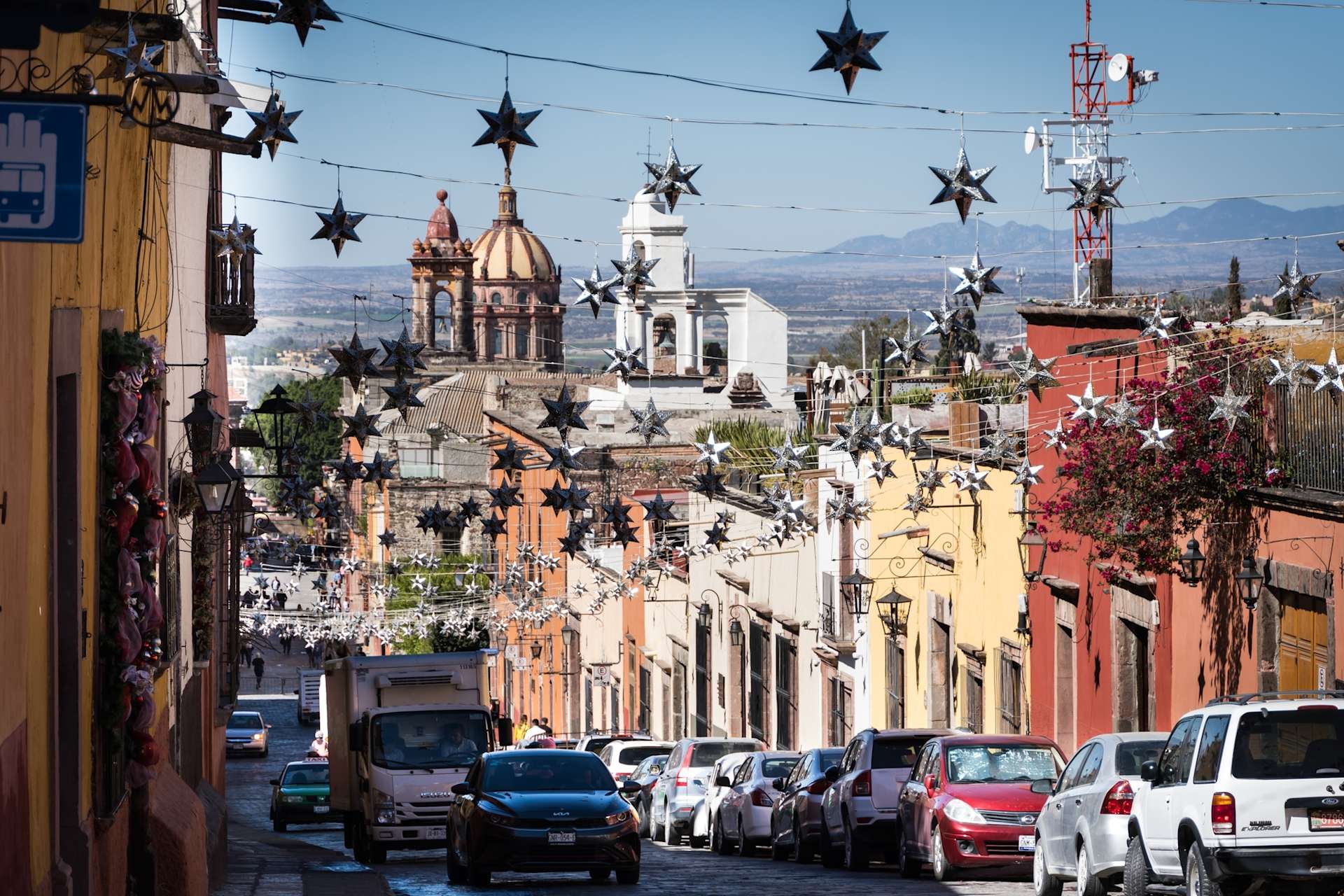 Why Visit Now: San Miguel de Allende