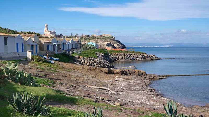 Greek Myths and Legends That Shaped Sicily