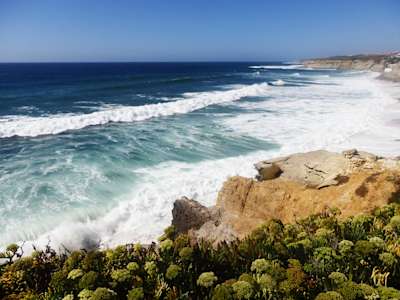 The Ocean Calls: Portugal’s Connection to the Atlantic