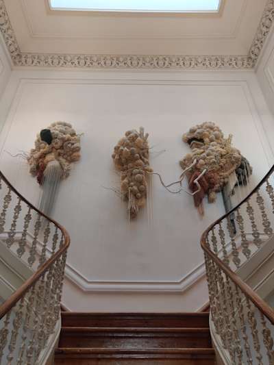 Vanessa Barragão's vision