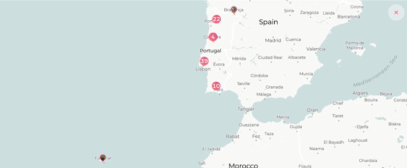Best of Portugal: Things to Do & Places to Visit