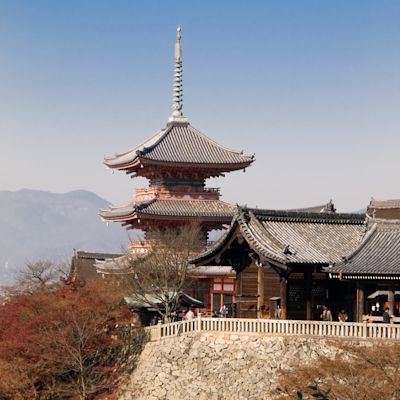 Kawaramachi