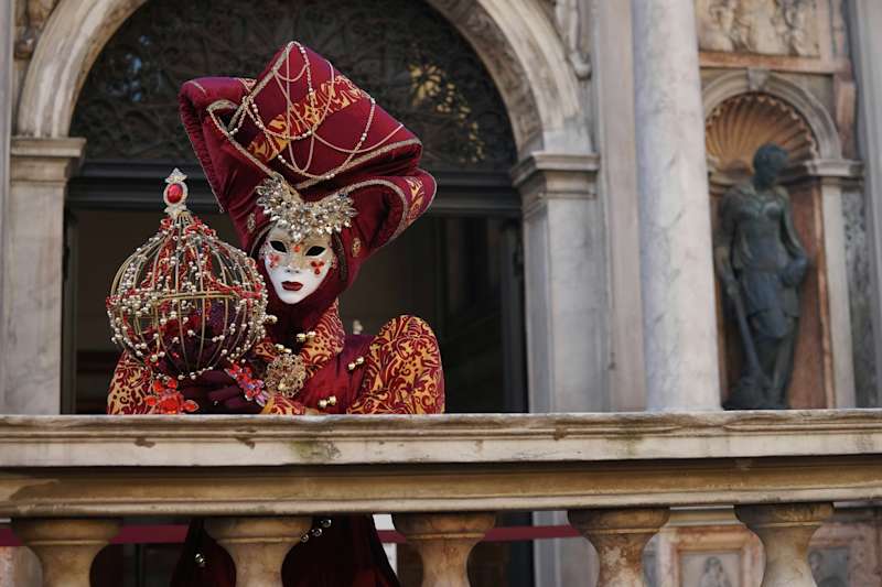Visit Venice: Culture, Cuisine and Lagoon Life