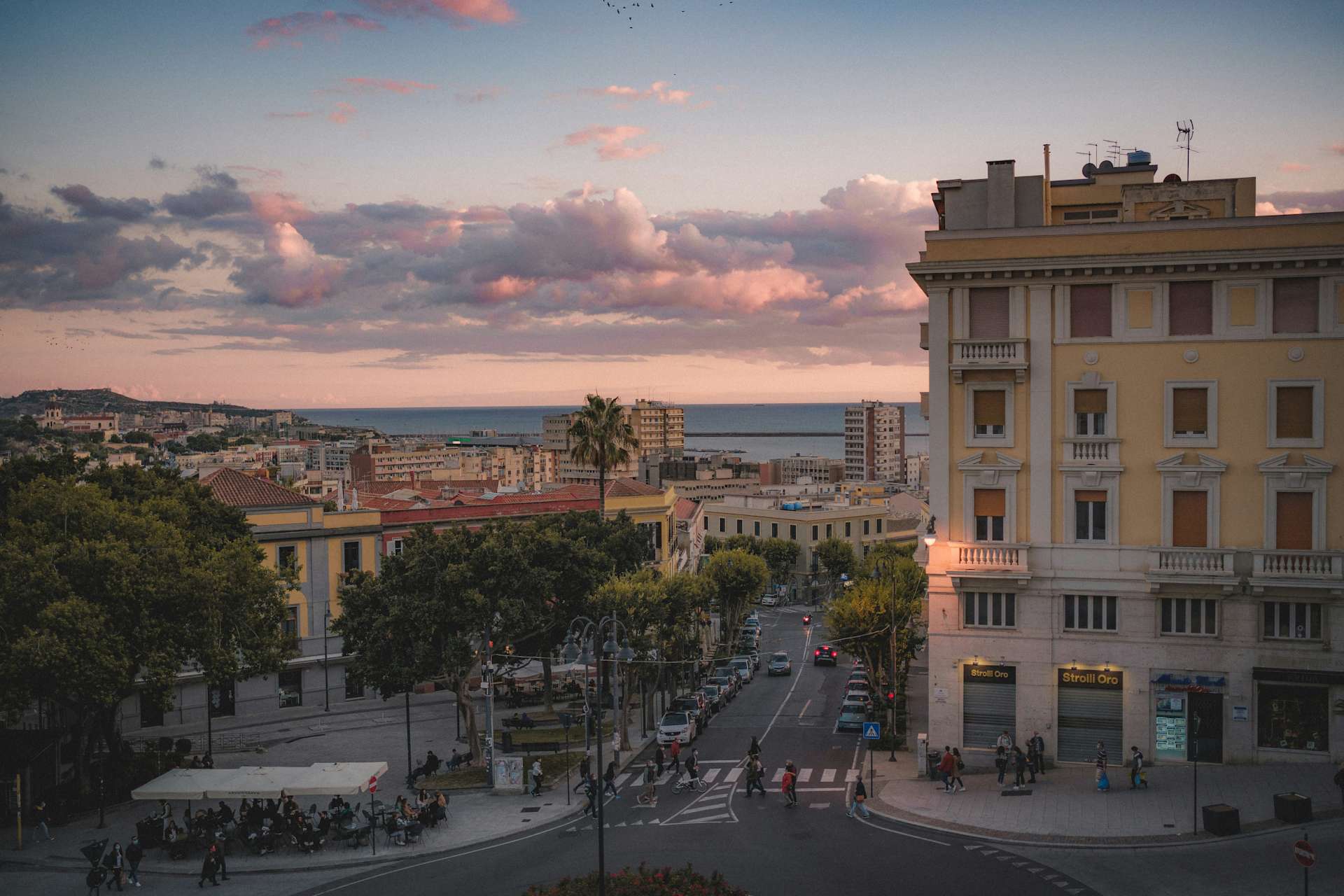 Sardinia