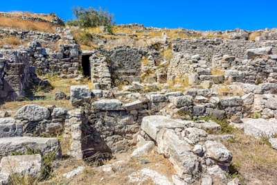 Akrotiri
