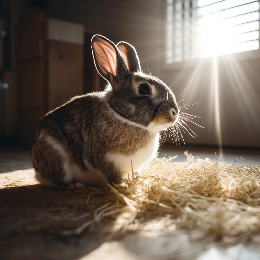 Bunny Basics: Understanding Rabbit Behavior and Body Language