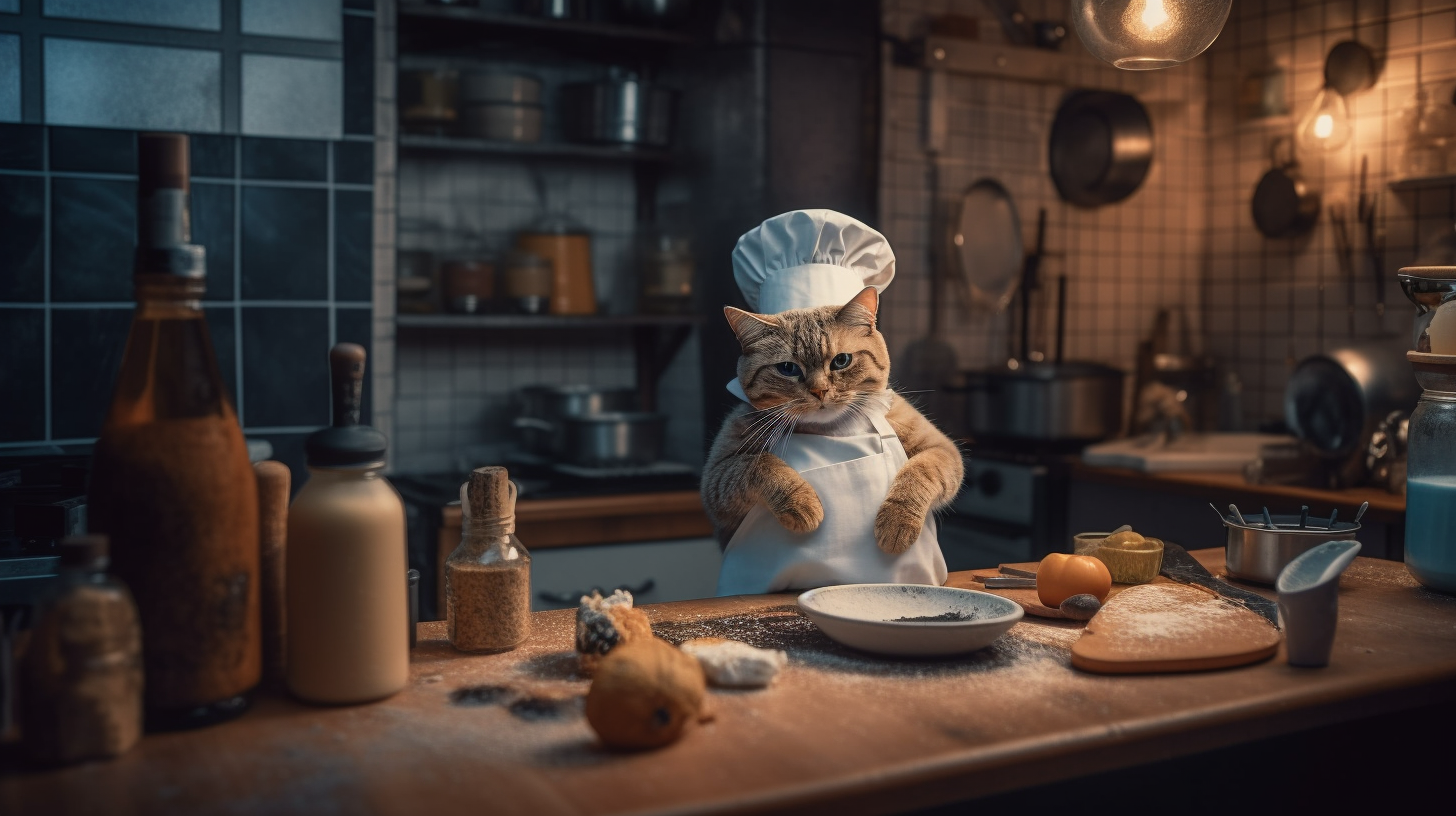 Homemade Feline Feast: A Guide to Feline Nutrition and DIY Cat Food Recipes