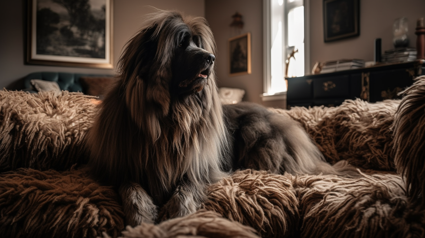Shedding Solutions: How to Manage Your Dog's Hair and Keep Your Home Clean