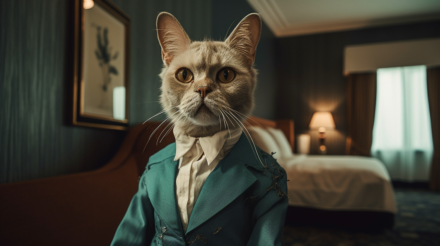 5 Essential Factors to Consider When Choosing a Cat Boarding Facility